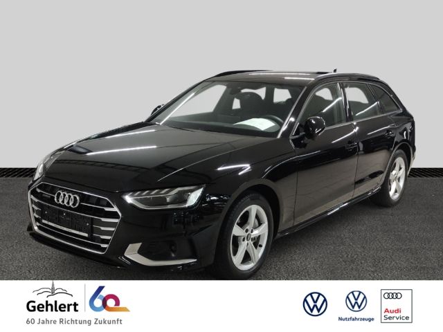 Audi A4 84.088 km 26.900 € Freiburg 79108