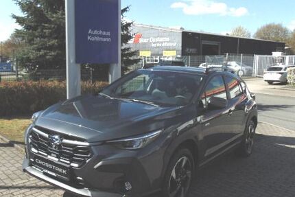 Subaru Crosstrek 1.500 km 35.980 &euro; Hagen 58135