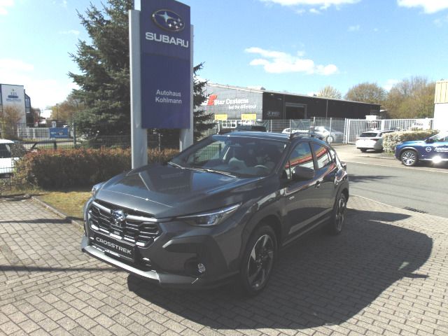 Subaru Crosstrek 1.500 km 35.980 &euro; Hagen 58135