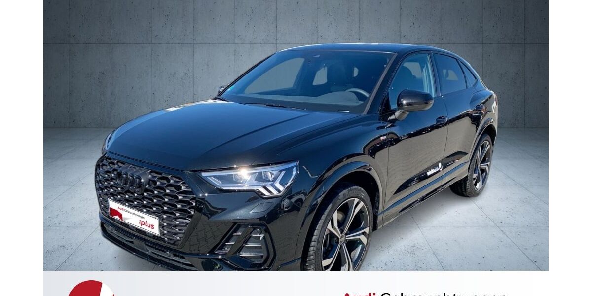 Audi Q3 9.900 km 52.670 &euro; Saal a.d. Donau 93342