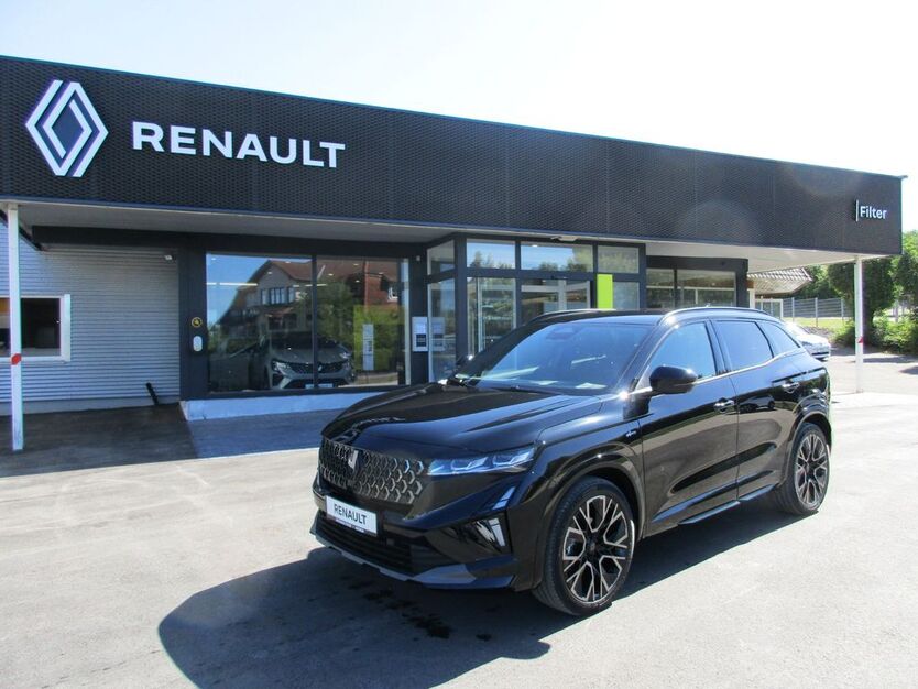 Renault Austral 4.444 km 39.950 € Nieheim 33039