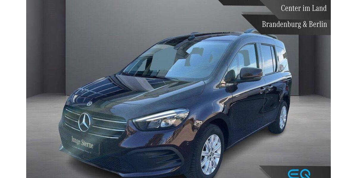 Mercedes-Benz T-Klasse 6.676 km 31.870 &euro; Berlin 13156