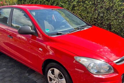 Hyundai i30 185.000 km 2.500 &euro; Langenberg 33449