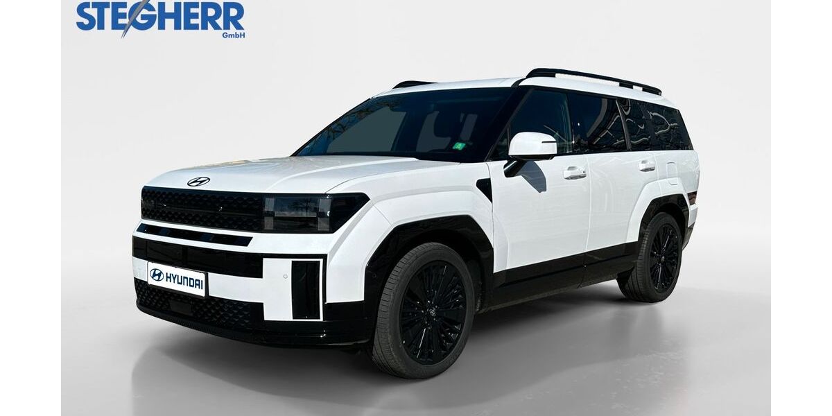 Hyundai SANTA FE 27.500 km 47.485 &euro; Memmingen 87700