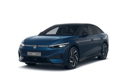 VW ID.7 9.500 km 53.980 &euro; Erfurt 99099
