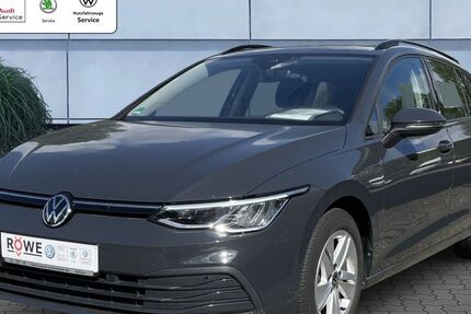 VW Golf 62.040 km 16.790 &euro; Bützow 18246