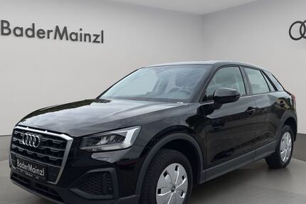 Audi Q2 92.100 km 20.930 € Wolfratshausen 82515