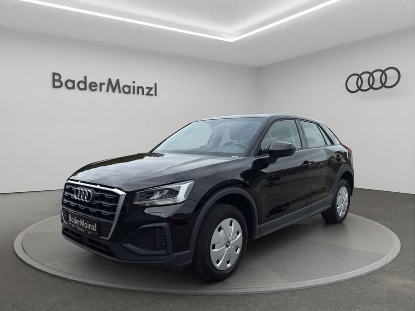 Audi Q2 92.100 km 21.880 € Wolfratshausen 82515