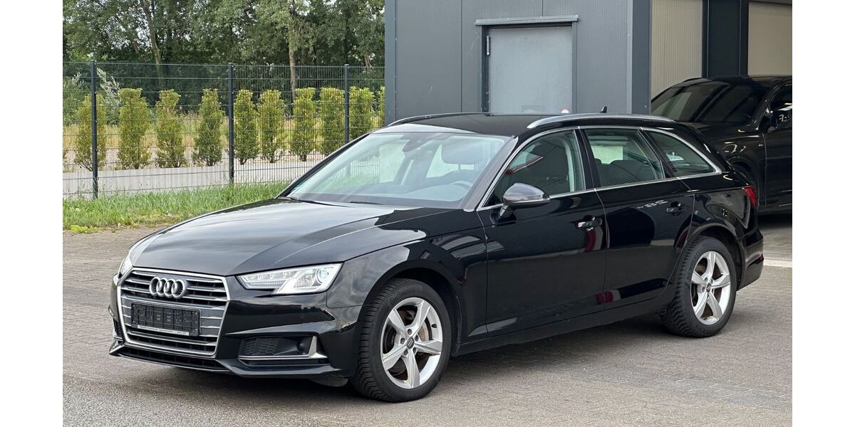 Audi A4 312.000 km 10.500 &euro; Nordhorn 48529