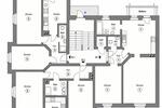 Erdgeschoßwohnung Heidenau - 2 Zimmer, 51 m&sup2;, 617&euro; | Angebot:26683163