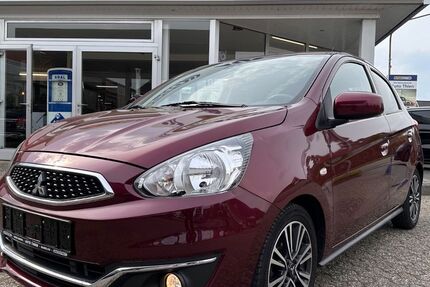 Mitsubishi Space Star 125.000 km 6.990 &euro; Saterland-Sedelsberg 26683