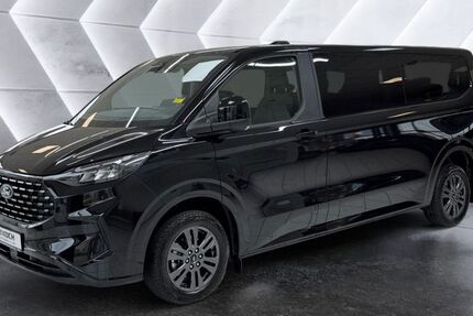 Ford Tourneo Custom 8.982 km 45.990 € Ahrensfelde 16356