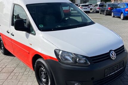VW Caddy 414.000 km 2.995 &euro; Greven-Reckenfeld 48268