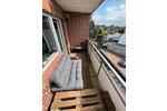 Etagenwohnung Osnabrück Eversburg - 2 Zimmer, 43 m&sup2;, 569&euro; | Angebot:26414969