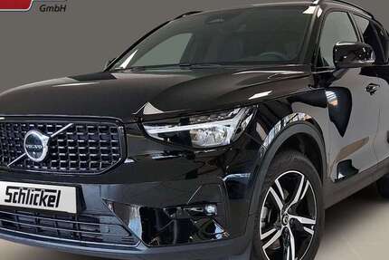 Volvo XC40 31.535 km 32.850 &euro; Oldenburg 26125