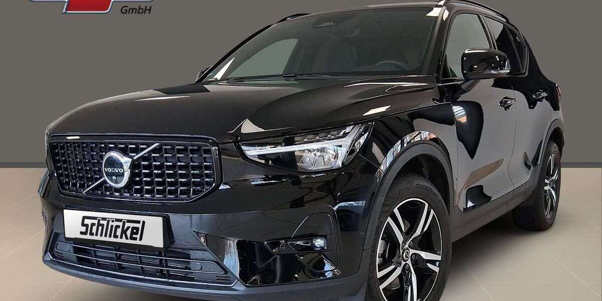 Volvo XC40 31.535 km 32.850 &euro; Oldenburg 26125