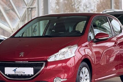 Peugeot 208 88.996 km 6.440 € Salzgitter 38228