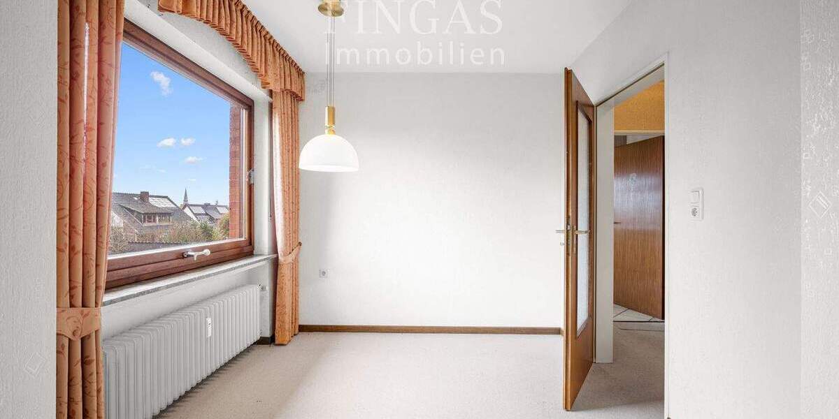 Mehrfamilienhaus, Wohnhaus Bruchhausen-Vilsen Vilsen - 8 Zimmer, 205 m&sup2;, 370.000&euro; | Angebot:25683486