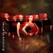 Van Canto + Special Guests - Live Rakkatakka 2025 07.11.2025 X Herford