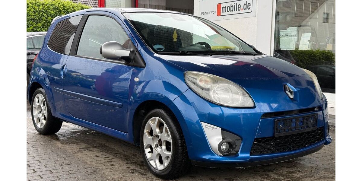 Renault Twingo 182.000 km 2.499 &euro; Euskirchen 53879