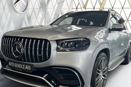 Mercedes-Benz GLS 63 70.081 km 110.987 &euro; Altenburg-Remsa 04603