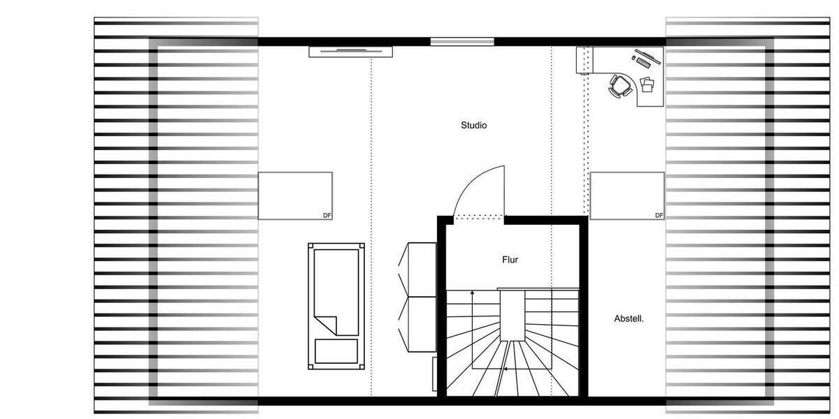 Doppelhaushälfte Ludwigsfelde - 5 Zimmer, 144 m&sup2;, 2.479&euro; | Angebot:26326881