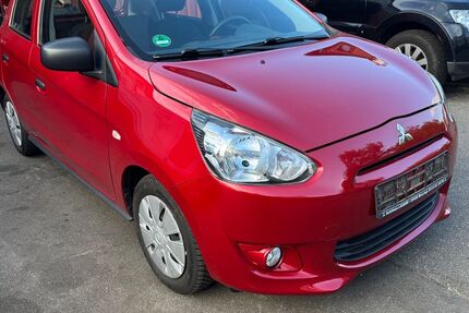 Mitsubishi Space Star 148.500 km 3.600 &euro; Pinneberg 25421