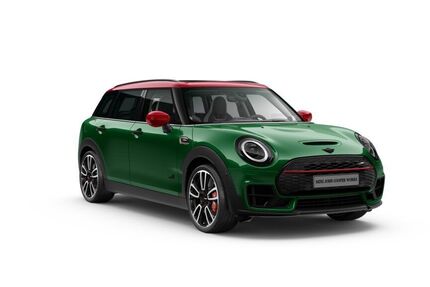 Mini John Cooper Works Clubman 48.400 km 34.980 &euro; Füssen 87629