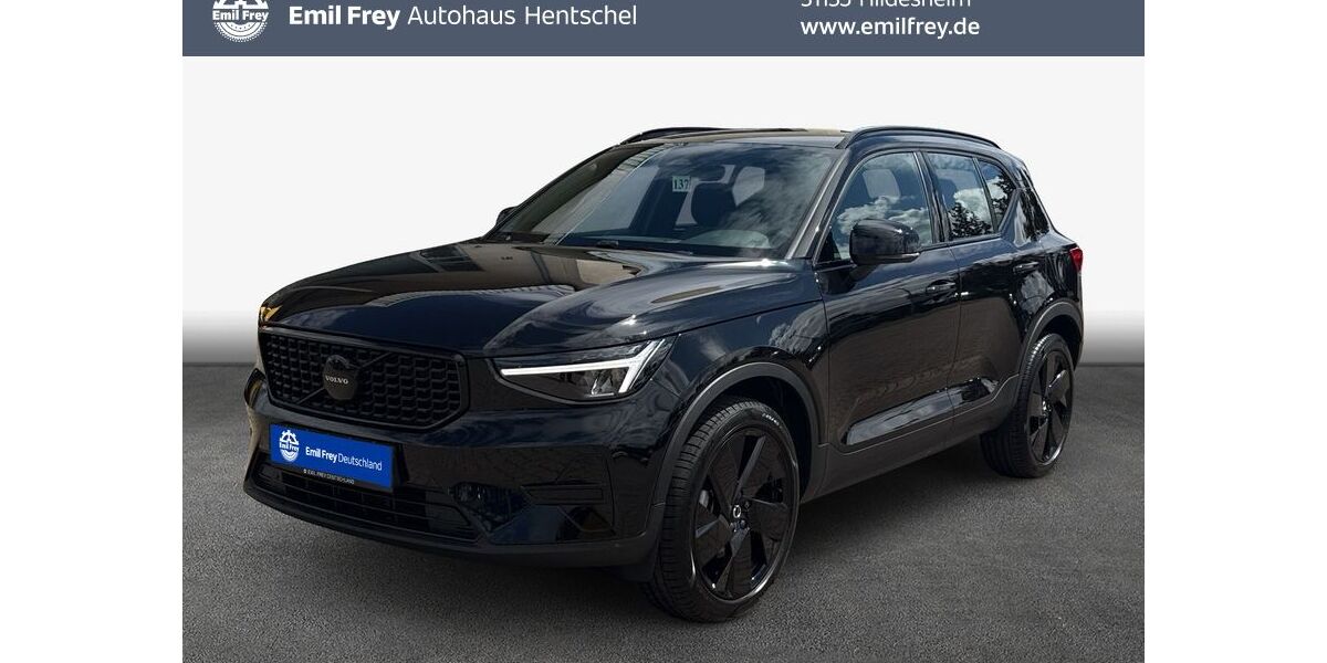 Volvo XC40 13.708 km 32.924 &euro; Hildesheim 31135