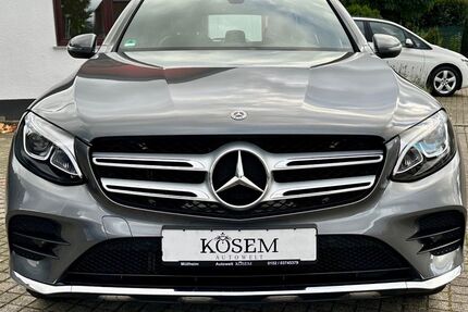 Mercedes-Benz GLC 250 55.500 km 32.990 &euro; Müllheim 79379