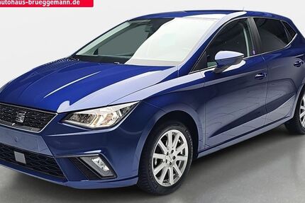 Seat Ibiza 47.320 km 10.490 &euro; Rheine 48432