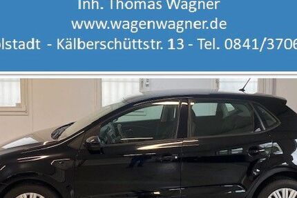 VW Polo 49.959 km 11.580 &euro; Ingolstadt 85053
