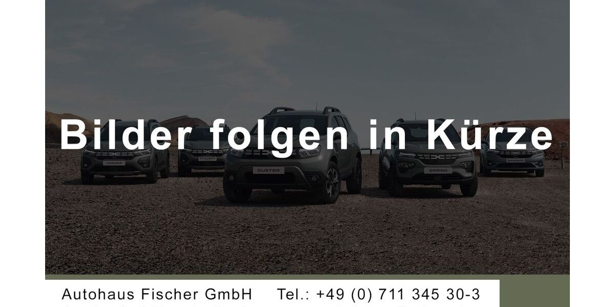 Dacia Duster 11.900 km 22.790 &euro; Esslingen 73734