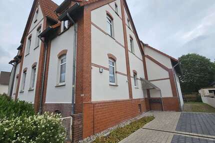 Wohnung Langenhagen Brink - 3.5 Zimmer, 83 m&sup2;, 789&euro; | Angebot:26847352