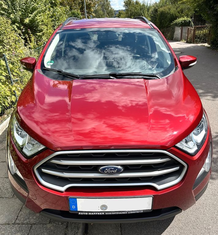 EcoSport