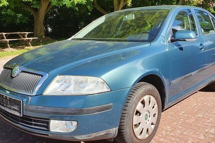 Skoda Octavia 199.000 km 2.500 &euro; Lüssow 18276