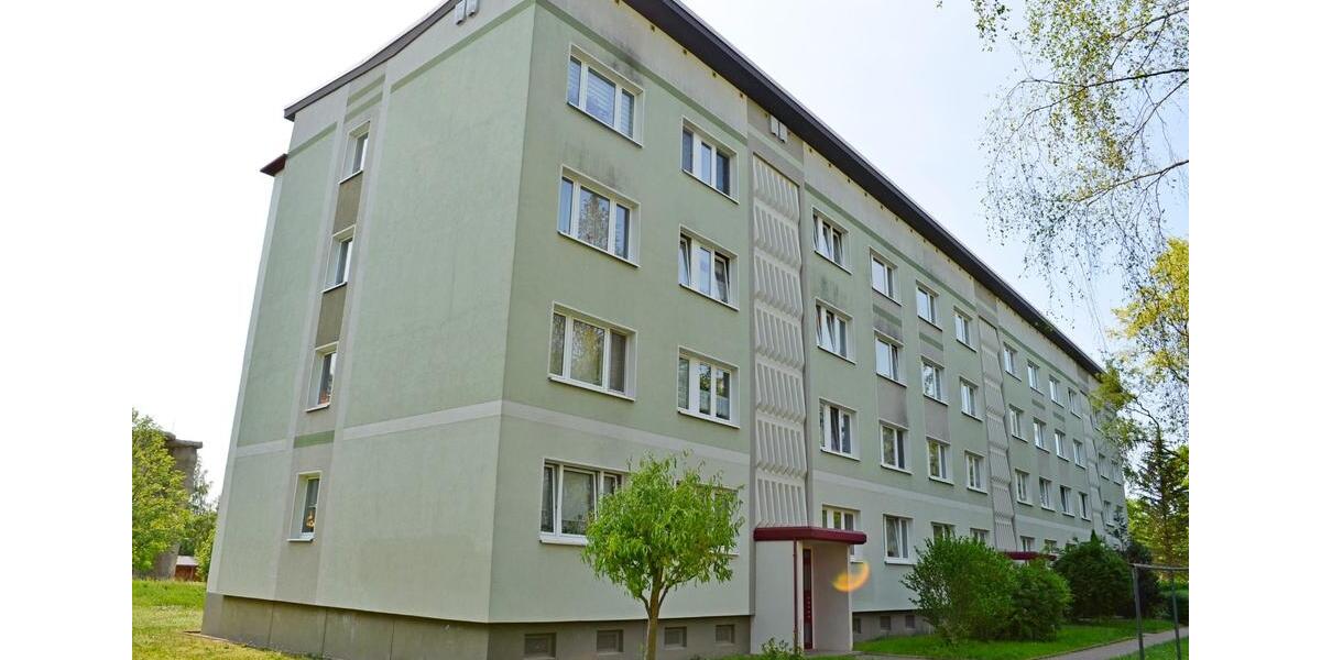 Etagenwohnung Sangerhausen - 4 Zimmer, 72 m&sup2;, 446&euro; | Angebot:26381074
