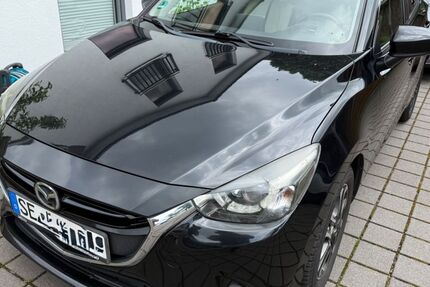Mazda 2 125.000 km 10.000 &euro; Kaltenkirchen 24568