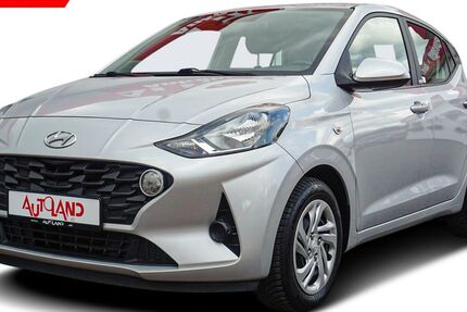 Hyundai i10 39.987 km 12.990 &euro; Chemnitz 09113