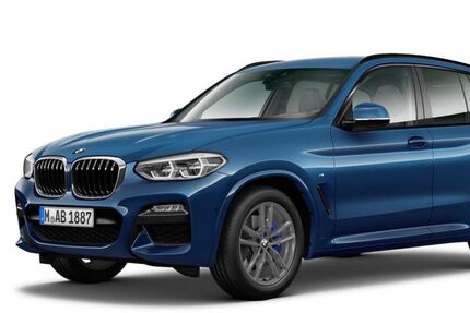BMW X3 93.037 km 35.450 &euro; Detmold 32758