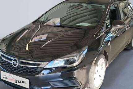 Opel Astra 61.721 km 13.990 € Untermeitingen 86836