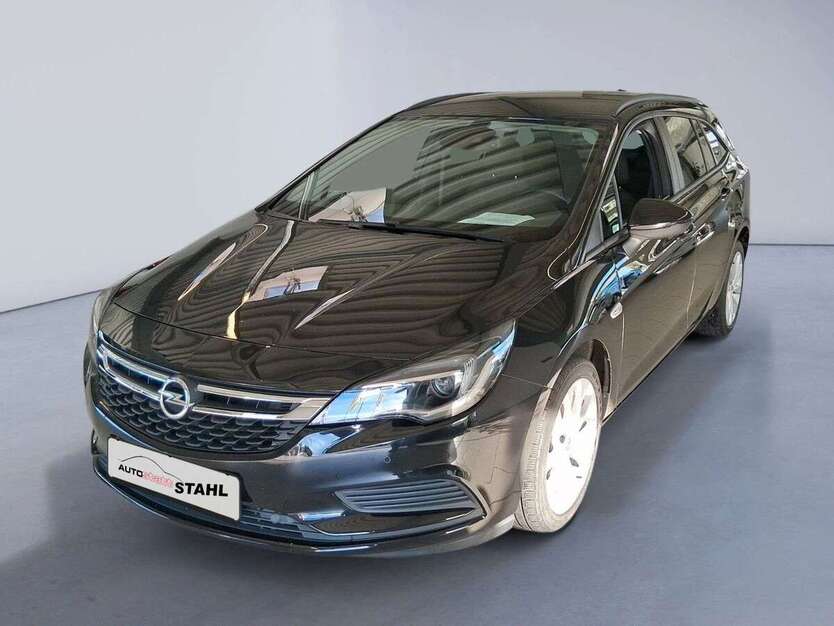 Opel Astra 61.721 km 13.990 € Untermeitingen 86836