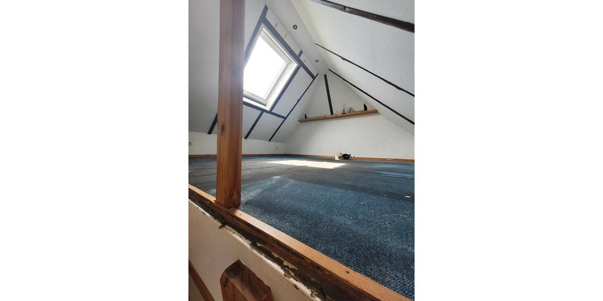 Etagenwohnung Großsolt - 3 Zimmer, 103 m&sup2;, 168.000&euro; | Angebot:27428543