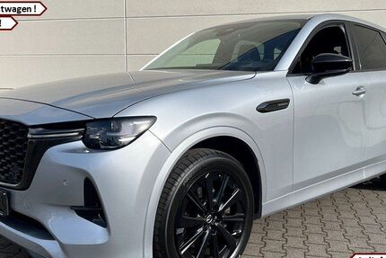 Mazda CX-60 46.200 km 38.890 &euro; Bad Kreuznach 55545