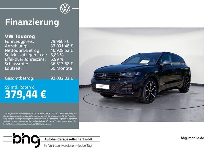 Touareg