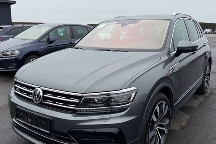 VW Tiguan 59.000 km 27.999 &euro; Fuldatal (Kassel) 34233