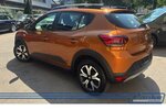 Dacia Sandero III Stepway Comfort Automatic 1 Hand 23.485 km 13.990 &euro; Berlin 13187