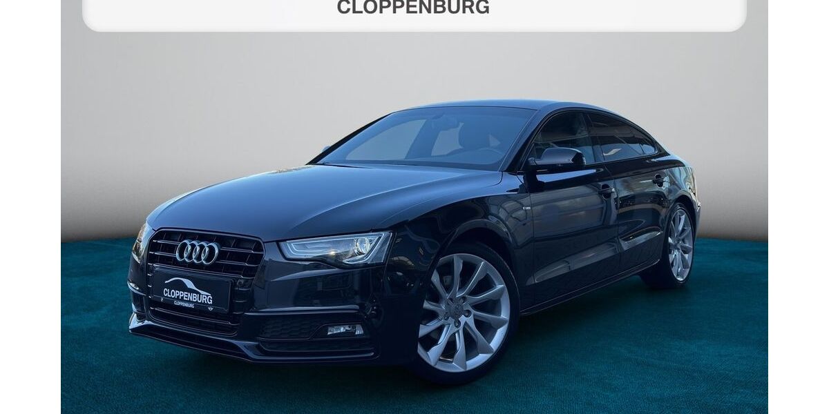 Audi A5 64.336 km 20.799 &euro; Bad Kreuznach 55543