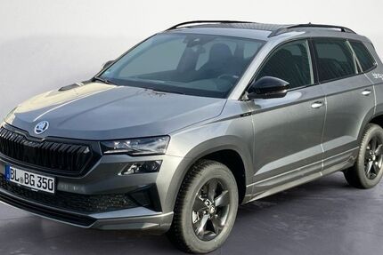 Skoda Karoq 8.674 km 34.980 &euro; Balingen 72336