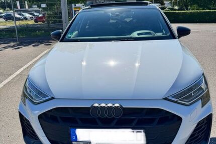 Audi S3 39.200 km 45.797 &euro; Jestetten 79798